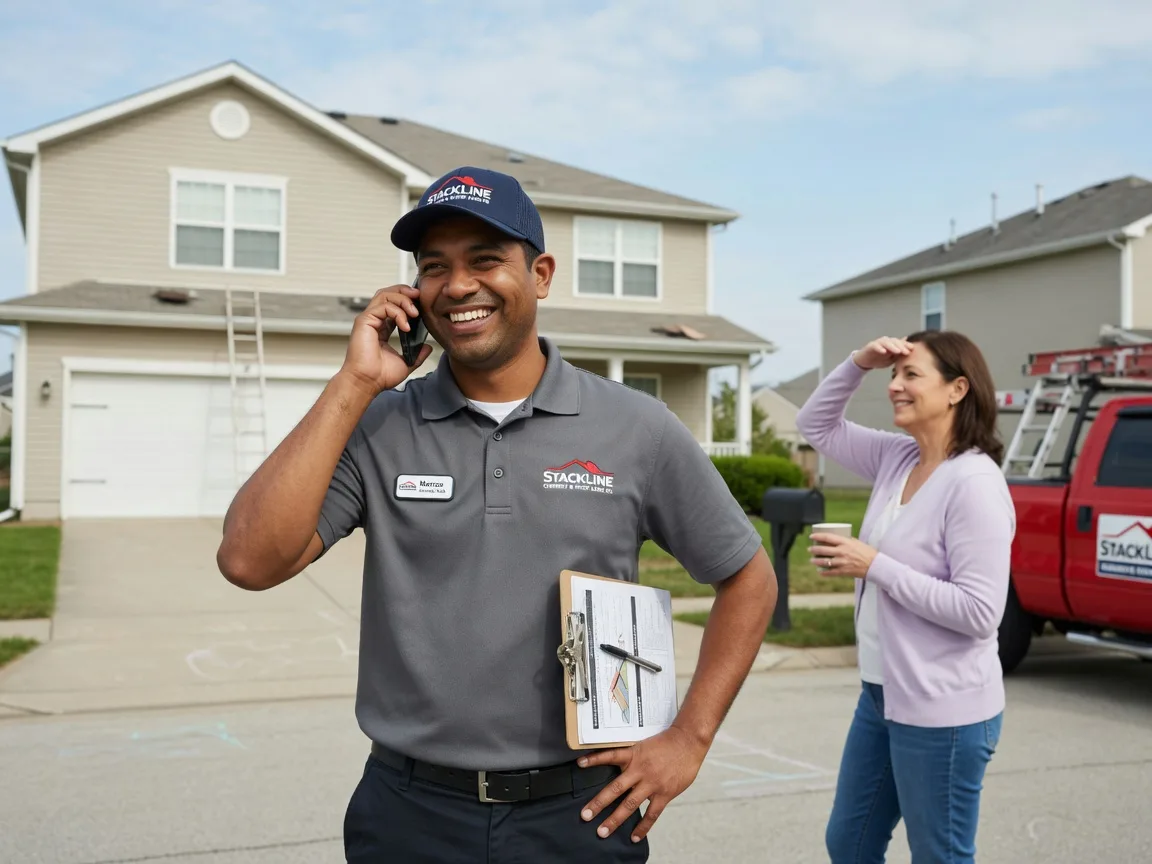 Chimney flashing repair Monroe, MI FAQs